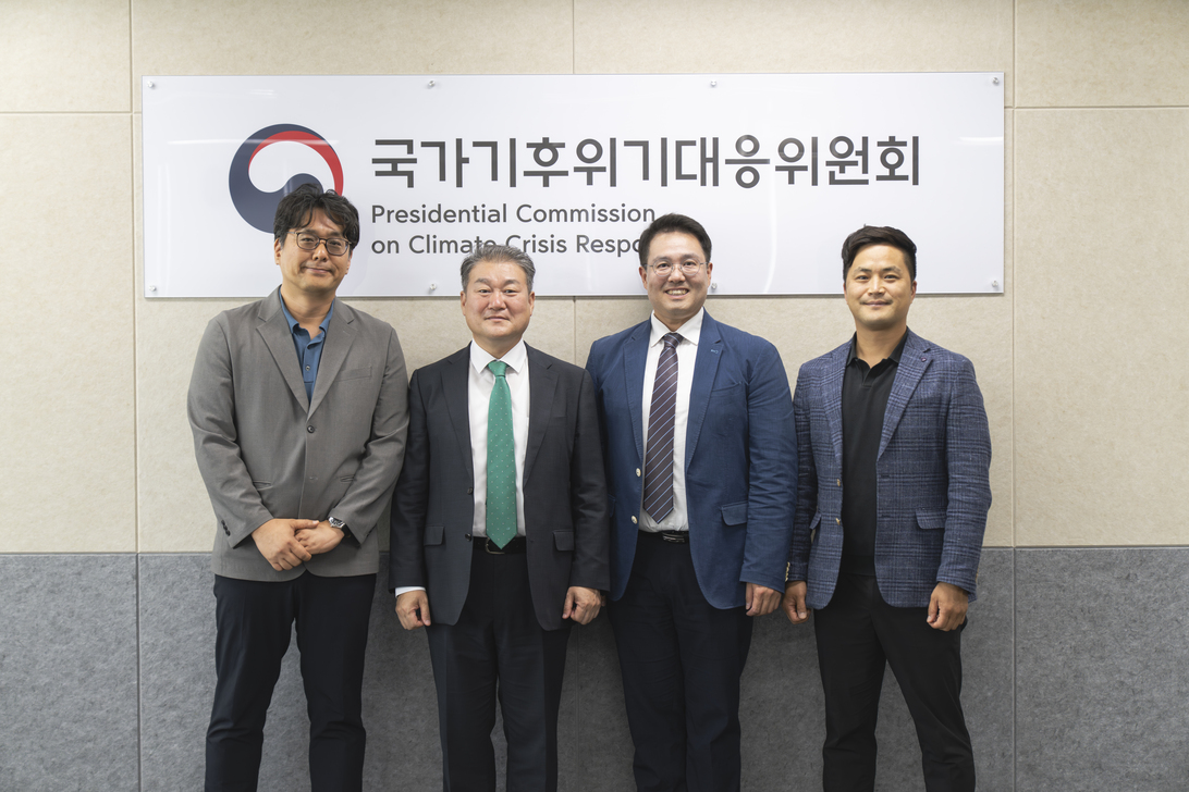 넷제로 챌린지X 신규 참여기관 협약식('26.6.9.)-사진2