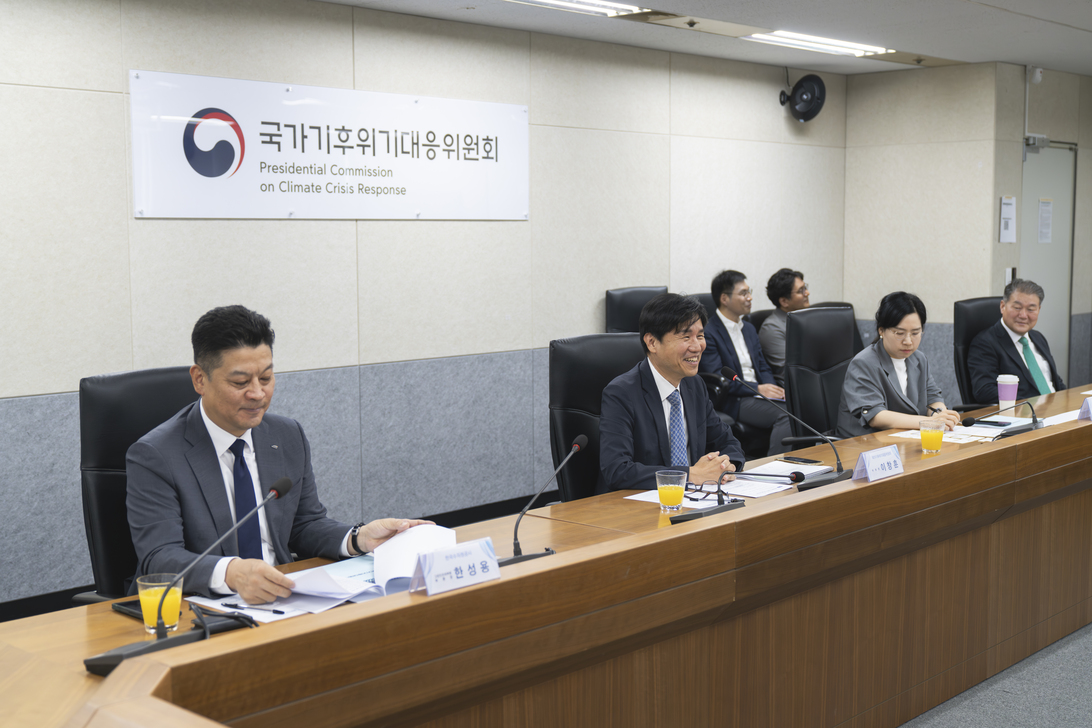 넷제로 챌린지X 신규 참여기관 협약식('26.6.9.)-사진4