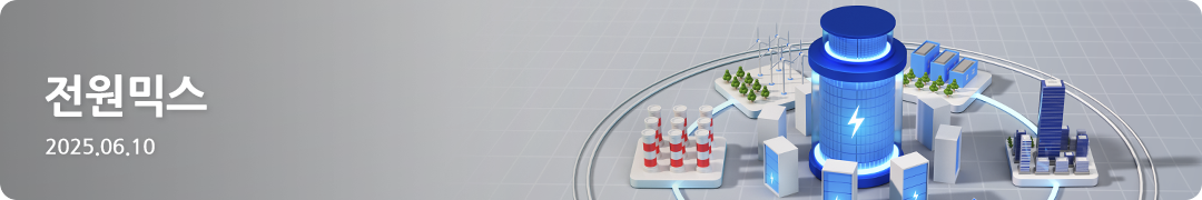 전원믹스 -2025.06.10
