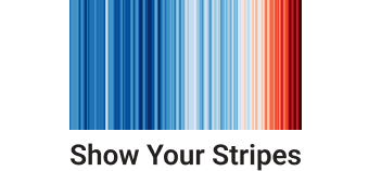Show Your Stripes